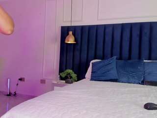 viioletlover camsoda stream image, 25.08.2025 01:30