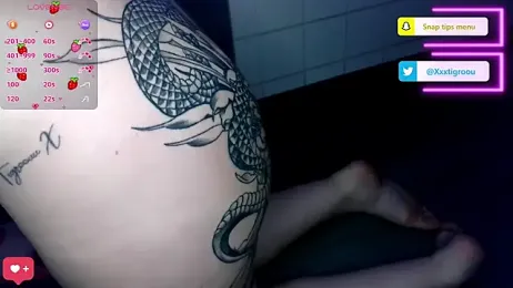 Autumn_Nighht stripchat stream image