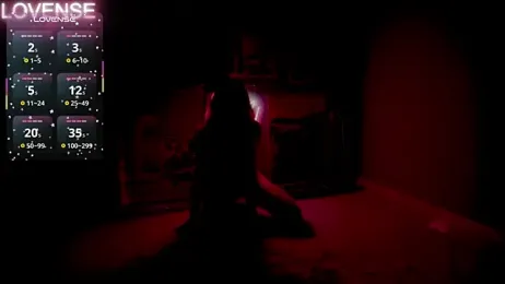 Careful_i_bite stripchat stream image