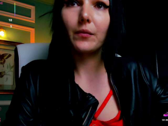 Moona-One bongacams stream image