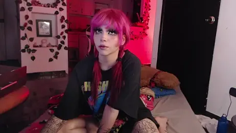 MaryJannes stripchat stream image