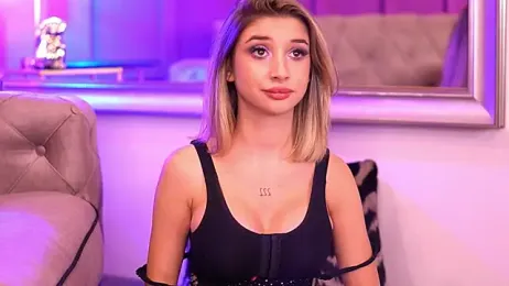 OdetteMason stripchat stream image