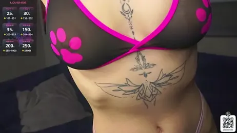 EvelyynLopez stripchat stream image