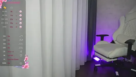 Cherrysweett stripchat stream image