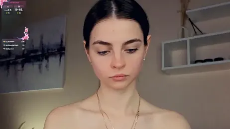 MaryJacksoon stripchat stream image