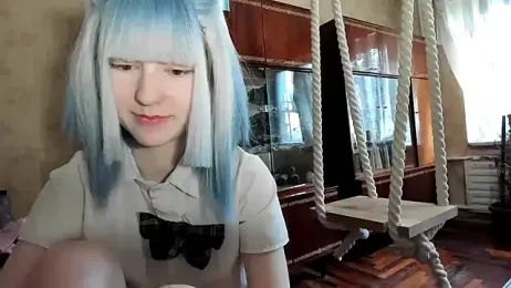 Yoonhee_Kiss stripchat stream image