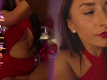 hannahjames710 chaturbate stream image