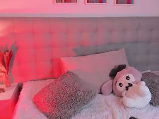 jasminevans camsoda stream image, 25.08.2025 13:00