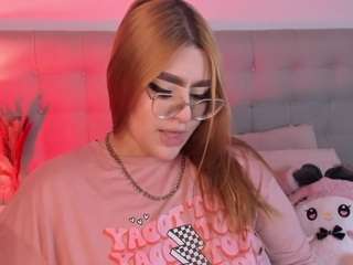 jasminevans camsoda stream image, 25.08.2025 13:00