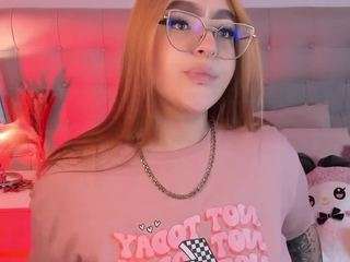 jasminevans camsoda stream image, 25.08.2025 13:00