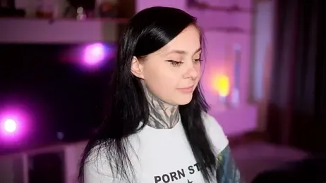 AcidPie stripchat stream image