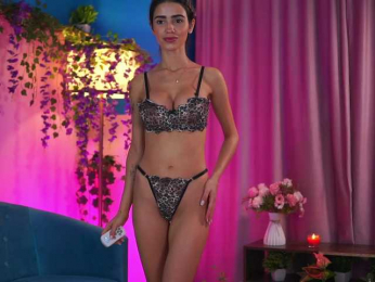 TheAyana bongacams stream image