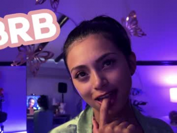 sweet_littleee chaturbate stream image