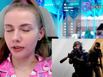 VikkiExtraCheese bongacams stream image