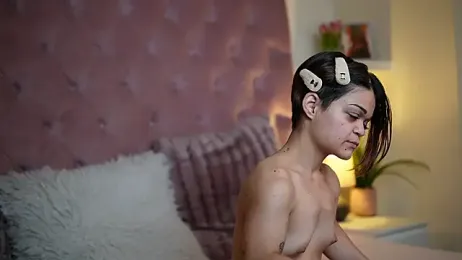 MaiaMini stripchat stream image