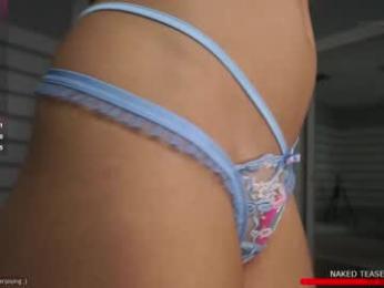 rosiebones chaturbate stream image, 25.08.2025 22:00