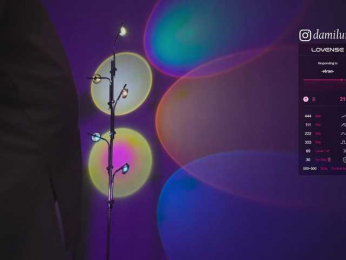 damilui bongacams stream image