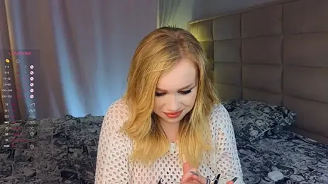 AsteriaHamel stripchat stream image