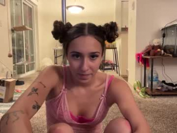 graceyrose chaturbate stream image