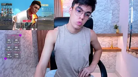 Gerony_ stripchat stream image