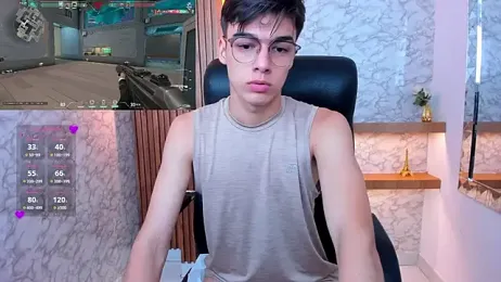 Gerony_ stripchat stream image