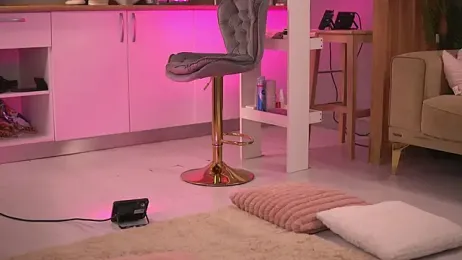 ButterflyLeah stripchat stream image