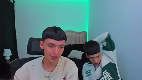 Juan_Nd_Steven stripchat stream image