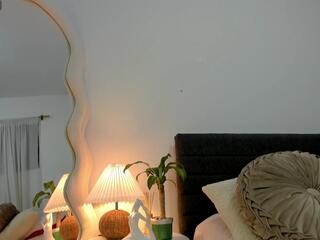 Juliana Saenz flirt4free stream image