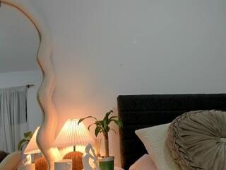 Juliana Saenz flirt4free stream image