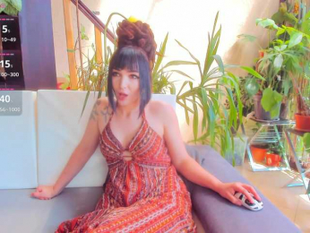 Moona-One bongacams stream image