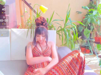 Moona-One bongacams stream image