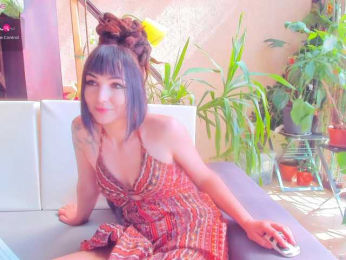 Moona-One bongacams stream image