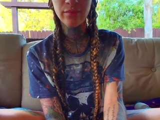 starryari69 camsoda stream image