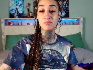 starryari69 camsoda stream image