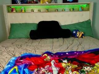 starryari69 camsoda stream image