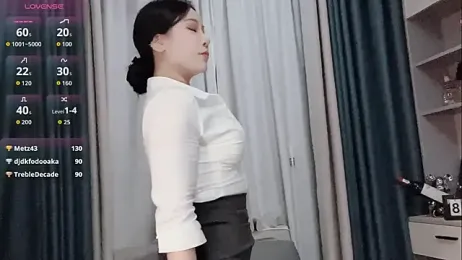 Caicai-a stripchat stream image