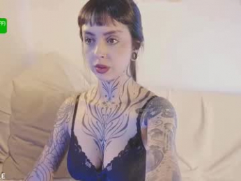 janne_maybe chaturbate stream image