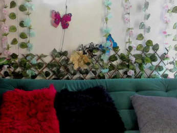 Cocochanell bongacams stream image