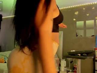 sexyzoee camsoda stream image