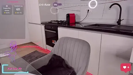 CelyneMay stripchat stream image