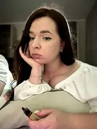 HellMoor stripchat stream image