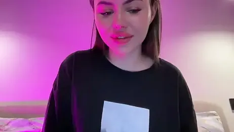 AlmaryKim stripchat stream image