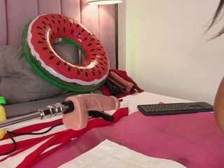 hallybans camsoda stream image