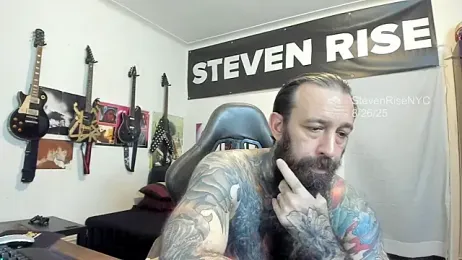 StevenRiseNYC stripchat stream image