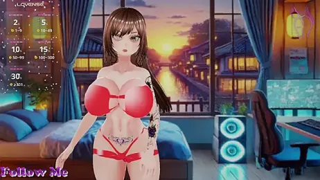 Hanaedamngirl stripchat stream image