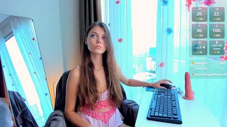 Alice_neon stripchat stream image