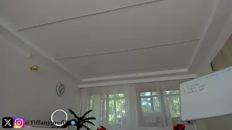 TiffanyHouston_ stripchat stream image