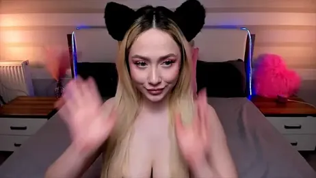 AriaSugar stripchat stream image