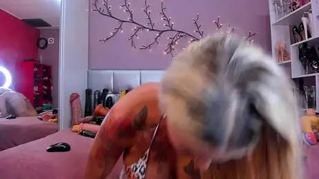 NikkaHOTx stripchat stream image