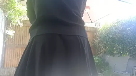 TopsyWilde stripchat stream image